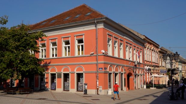 Данас поводом обележавања Светског дана књиге и ауторских права бесплатан упис за децу и одрасле у Градској библиотеци