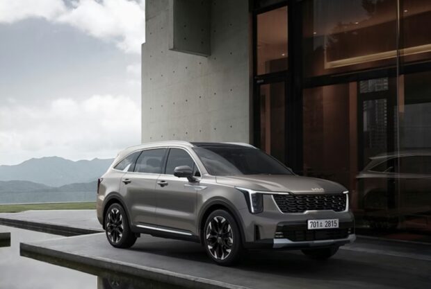 Киа спушта цене да би се супроставила конкуренцији из Кине