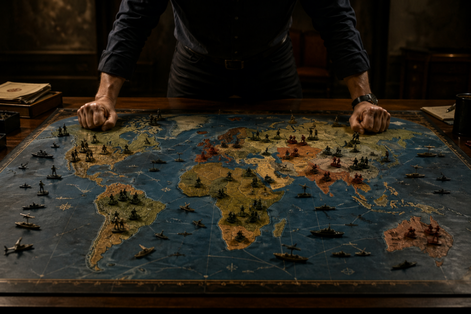 Волстрит журнал: САД формирају нову коалицију за слободу пловидбе кроз Ормуски мореуз