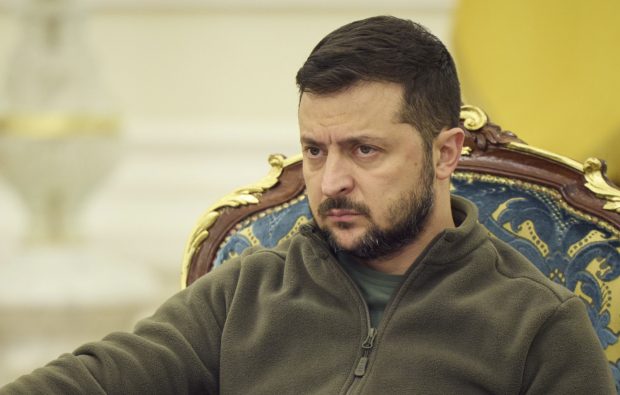 Зеленски: Русија наставља да напада енергетске објекте и критичну инфраструктуру