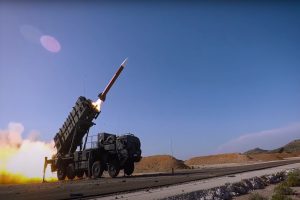 Пабрис предлаже постављање ПВО система НАТО у Украјини