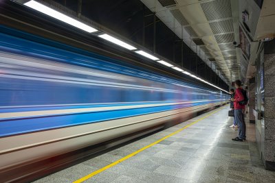 Мали: Грађани ће највише осетити користи од метроа, Београд очекују велике позитивне промене