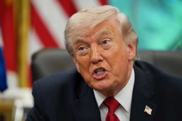 Трамп: Одлаже се планирани напад на Иран на молбу регионалних лидера