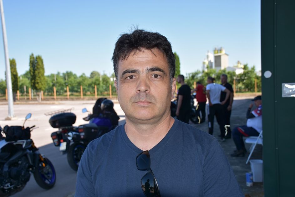 ТРЕНИНГ БЕЗБЕДНЕ ВОЖЊЕ ЗА МОТОЦИКЛИСТЕ И МОПЕДИСТЕ У АПАТИНУ