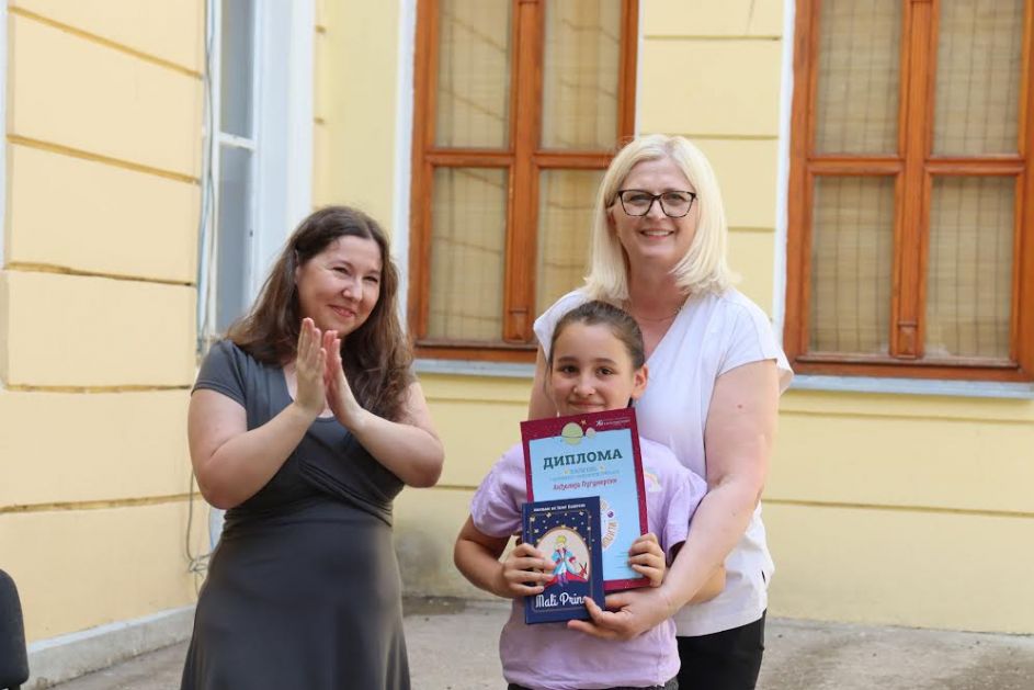 ЗАВРШЕН ПЕТИ ЦИКЛУС „БИБЛИОАВАНТУРЕ“ У СОМБОРСКОЈ БИБЛИОТЕЦИ
