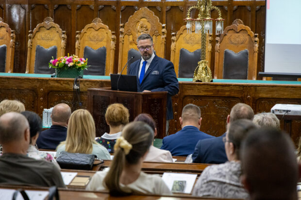 Културно наслеђе је заједничка одговорност свих генерација