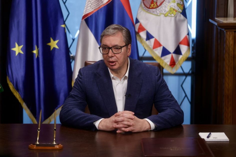 Вучић: У суботу и о новим мера, а у понедељак представљамо комплетан пакет мера