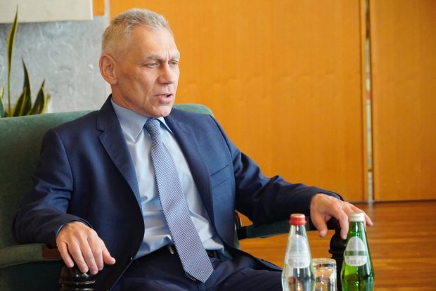 Боцан-Харченко: ЕУ упорно покушава да примора Београд да призна тзв. Косово