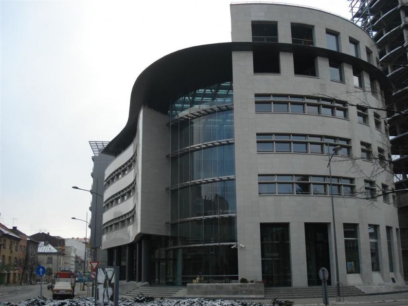 Архитектонски бисер банке која више не постоји – ево зашто је зграда у Стражиловској покупила бројне награде (ФОТО/ВИДЕО)