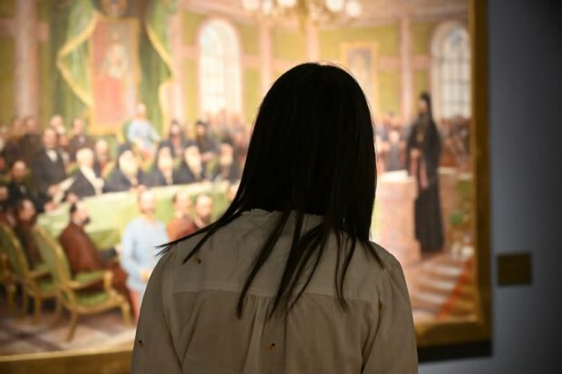 Проведите викенд у Галерији Матице српске