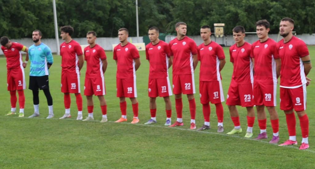 “МЛАДОСТ” ПОБЕДИЛА ЖАК И ОСВОЈИЛА МЕМОРИЈАЛ “МИЛОШ МИША МИЈАТОВИЋ”