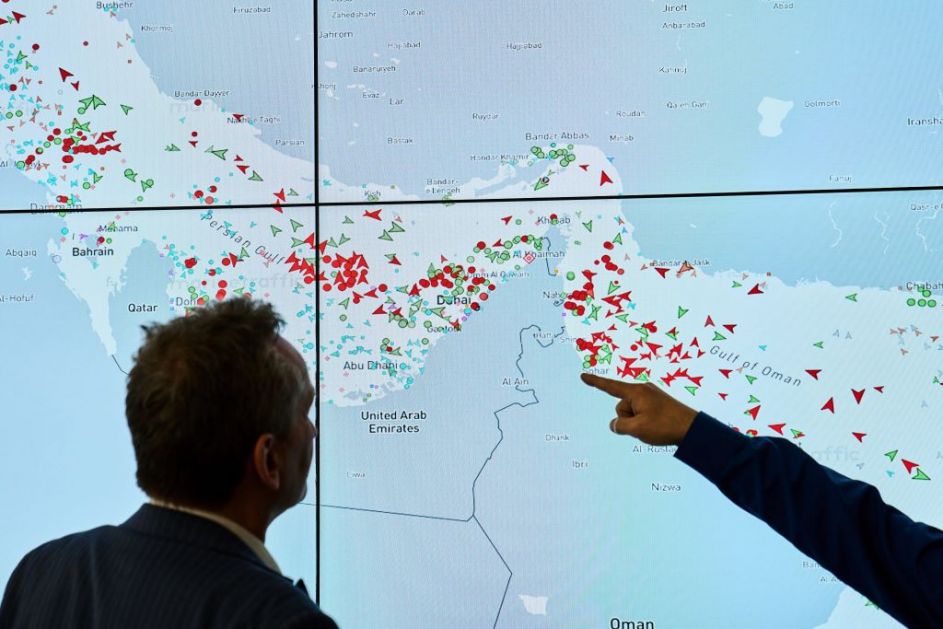 Оман предложио Ирану регионални механизам за управљање Ормуским мореузом