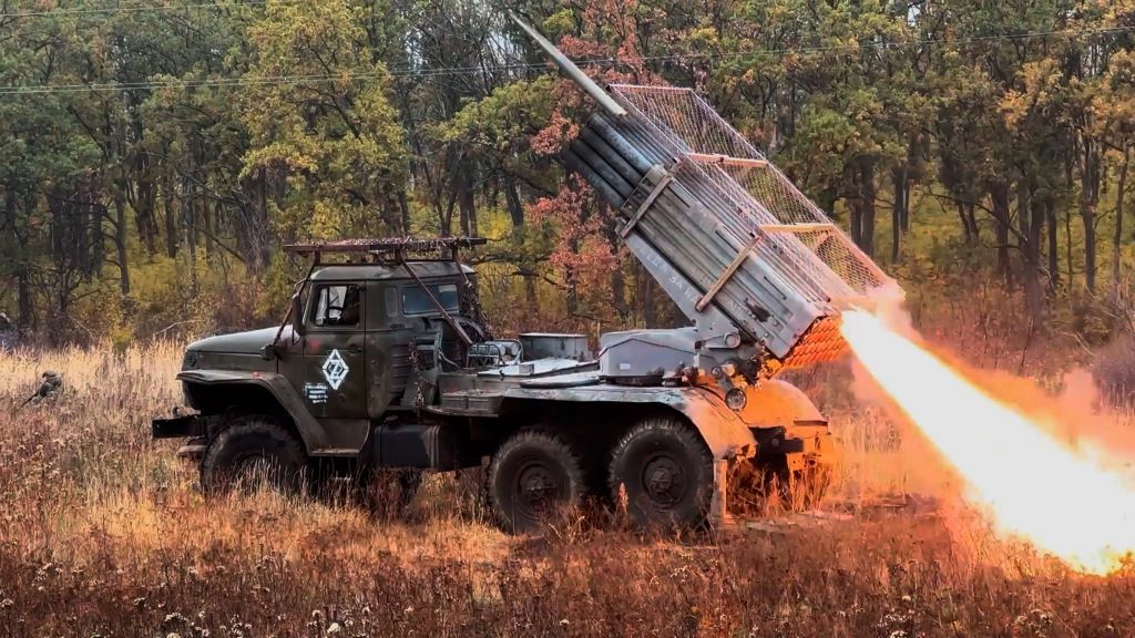 Москва: Руске снаге покренуле масовне нападе на Кијев, Лавов и пет других региона