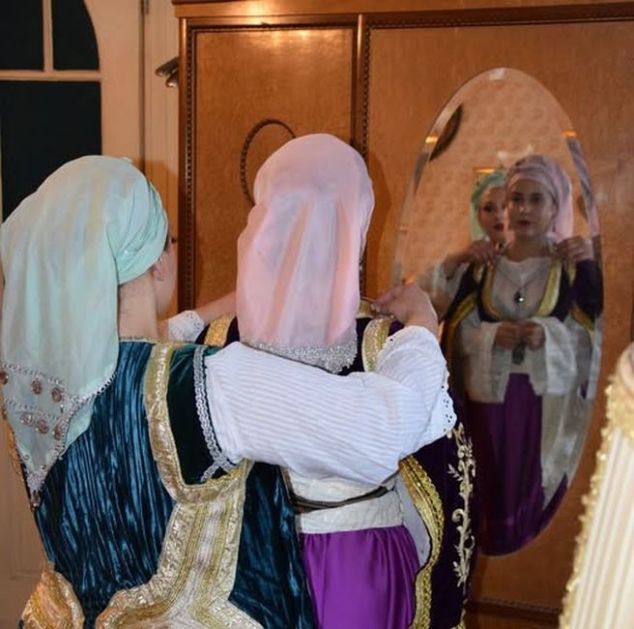 КУД „ЦАРЗА“ УПИСУЈЕ НОВЕ ЧЛАНОВЕ – ПРЕТХОДНО МУЗИЧКО ИСКУСТВО НИЈЕ НЕОПХОДНО