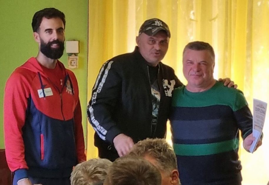 У ПРИГРЕВИЦИ ОДРЖАН ШАХОВСКИ МЕМОРИЈАЛ “ЈОВО ОСТОЈИЋ – БРАНИСЛАВ РИСТОВСКИ”