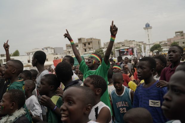 Сенегал дошао до прве победе на Мундијалу