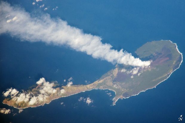 Јак земљотрес погодио Маријанска острва у Пацифику