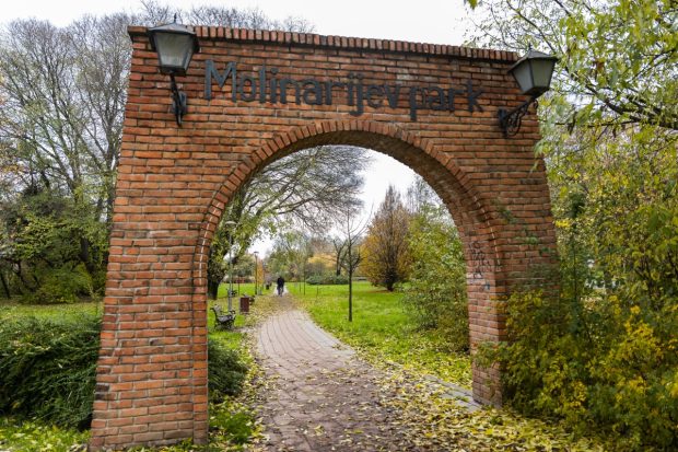 Парк који су Новосађани заборавили – где се налази и зашто га треба посетити? (ФОТО)