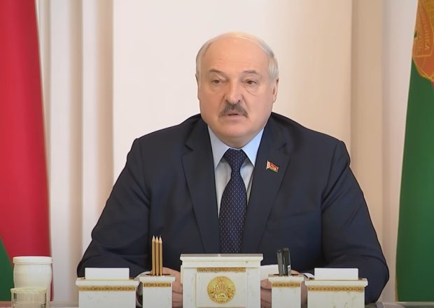 Лукашенко: САД не дају Украјини да почне мировне преговоре