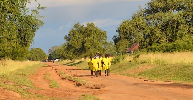 Уганда: Затворском особљу забрањено коришћење мобилних док траје Светско првенство