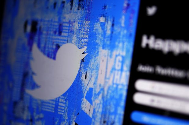 Твитер повећао број корисника упркос одласку оглашивача