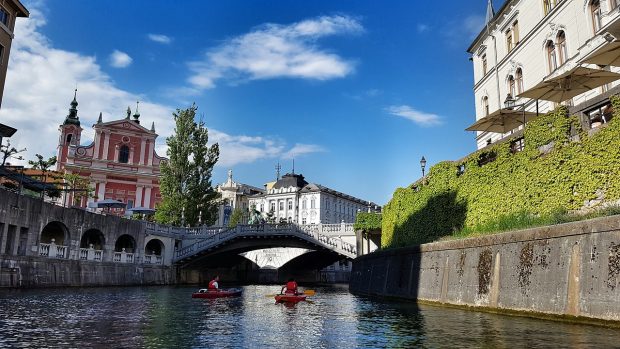 Словенци подржали владине предлоге закона на референдуму