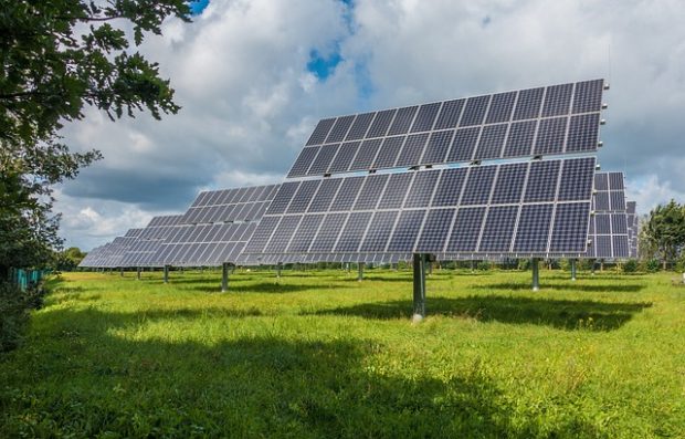 Беч инвестира у соларну енергију