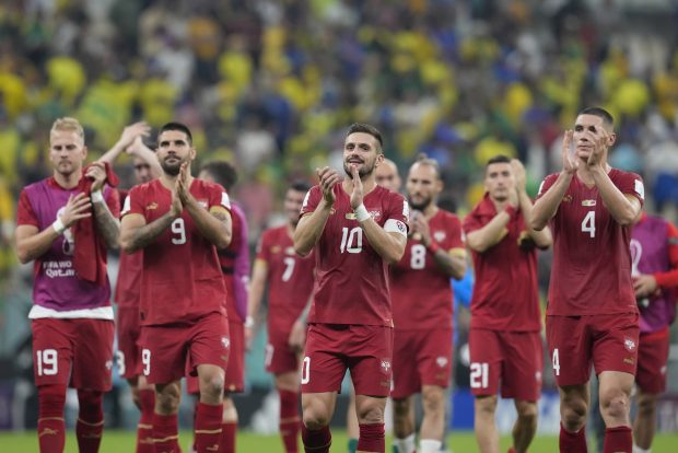 Мундијал, девети дан – Србија против Камеруна, Швајцарска изазива Бразил