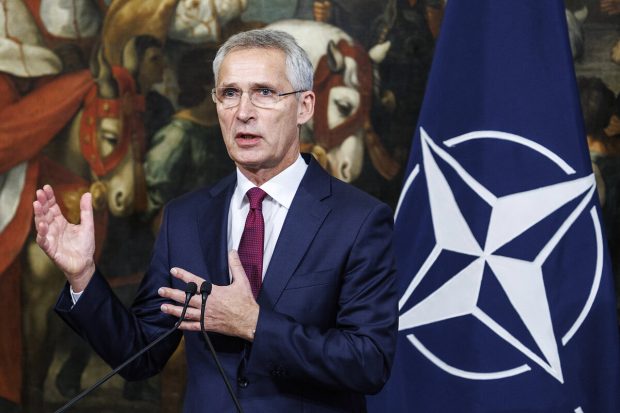 Министри спољних послова НАТО о већој помоћи Украјини