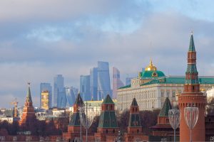 Русија предлаже Америци нове датуме за састанак о СТАРТ-у
