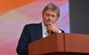 Песков: Украјина мора да покаже спремност да разговара о захтевима Русије