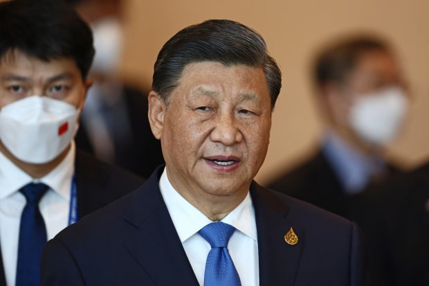 Си Ђинпинг: Енергетика – камен темељац кинеско-руске сарадње