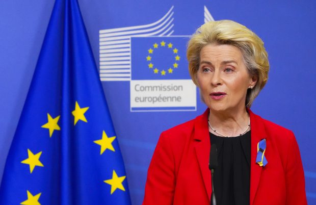 Фон дер Лајен: ЕУ ће покушати да успостави специјализовани суд