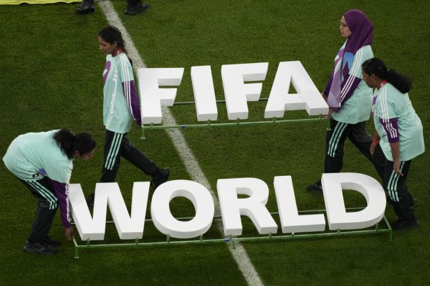 ФИФА покренула истрагу против ФС Сенегала