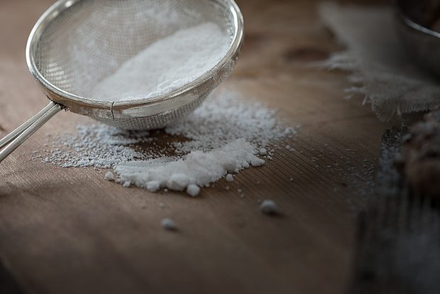 Ограничене цене брашна, шећера, јестивог уља