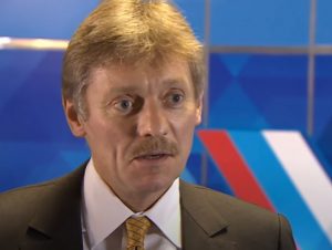 Песков: ОЕБС губи ефикасност због односа према Русији