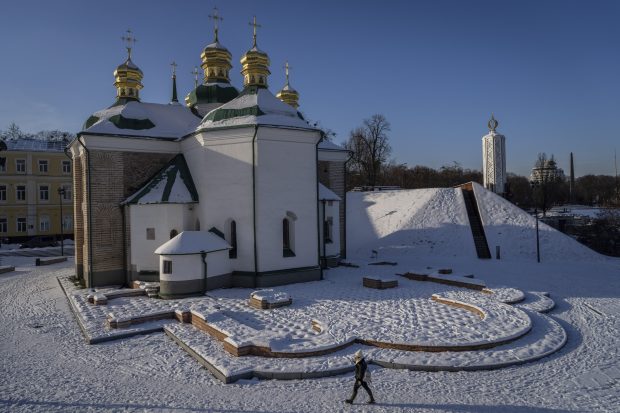 Украјина најавила забрану црквама повезаним са Русијом