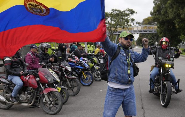 Начињен први корак ка окончању грађанског рата у Колумбији