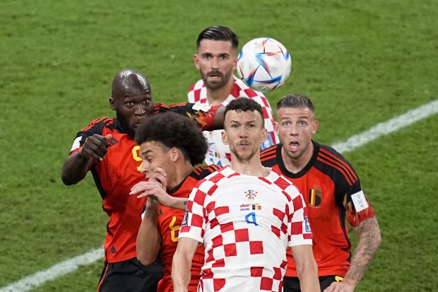 Куртоа: Нисмо „златна репрезентација“ Белгије, ништа нисмо освојили