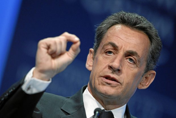 Саркози сведочио пред жалбеним већем због пресуде за корупцију