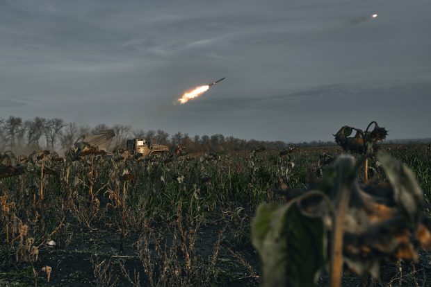 Фрагменти ракетног пројектила пронађени у Молдавији близу границе са Украјином