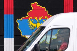Ројтерс: Постизање коначног споразума Београда и Приштине за мање од годину дана?