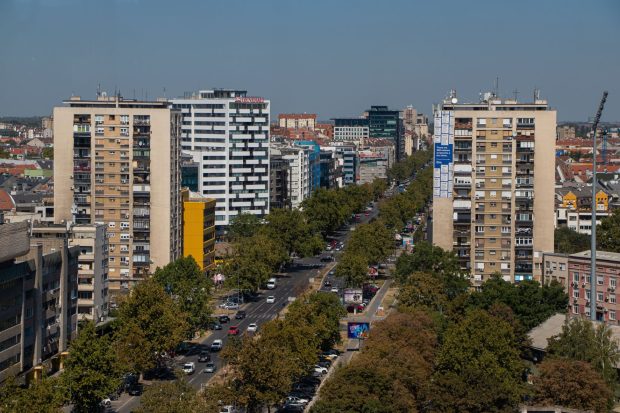 Знате ли која је најдужа улица у Новом Саду?