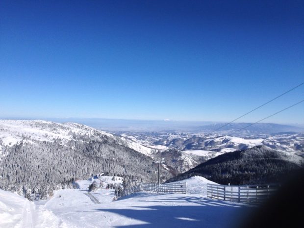 Данас почела сезона скијања на Копаонику