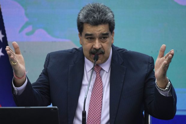 Каракас: Влада и опозиција Венецуеле неће наставити разговоре ове године
