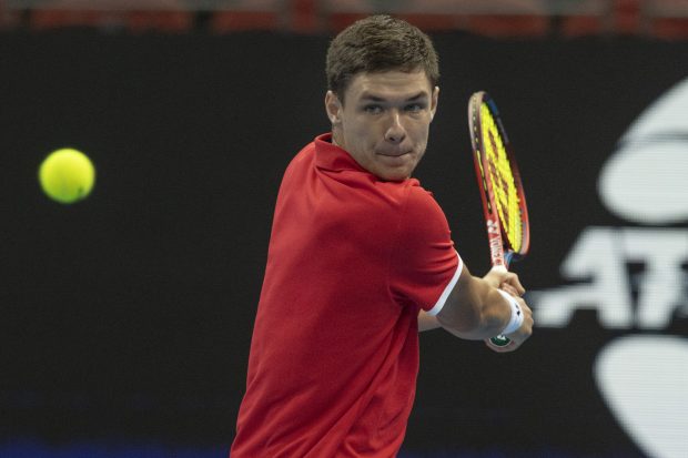 Пољски тенисер Мајхшак позитиван на допинг