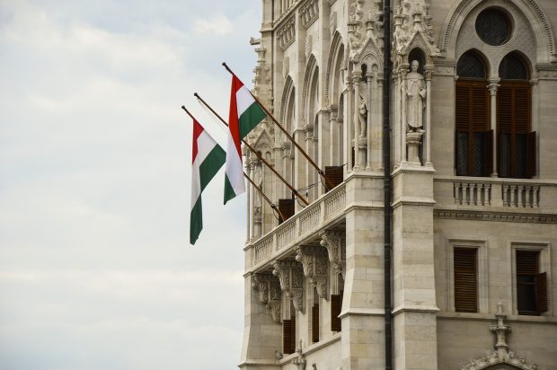 Европска унија и Мађарска још увек без договора о помоћи Украјини