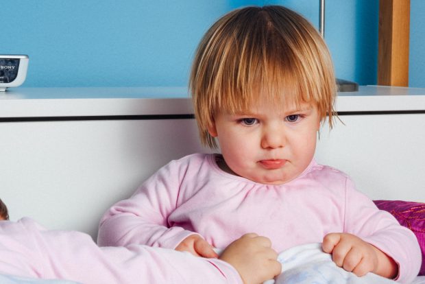 Два разлога због којих се деца љуте: Шта родитељи не треба да дозволе?