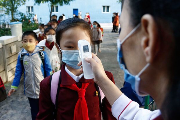Кинески епидемиолог: Други талас корона вируса мало вероватан