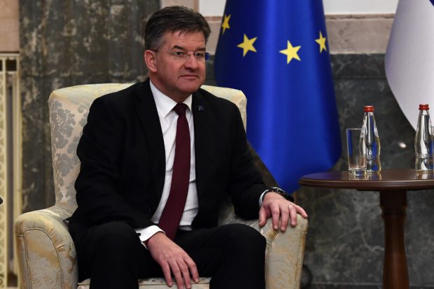 Лајчак: Фајон и ја смо се сложили да Западни Балкан остане важан у агенди ЕУ